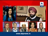ABP News debate: Will Kejriwal be able to keep his promises?