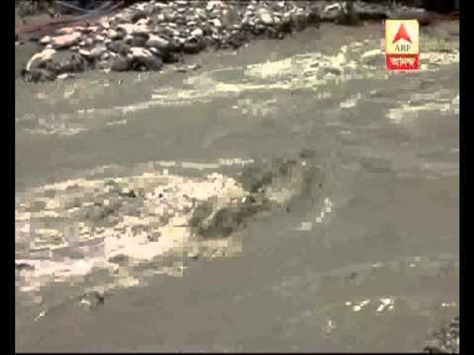 darjeeling landslide