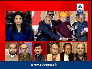 ABP News debate: BJP still needs Advani's-- Will Advani get another chance?