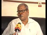 Suspended TMC MLA shilbhadra Dutta denies allegation of party