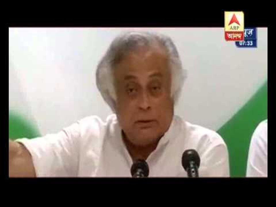 Lalit-row: Congress leader Ramesh produces document signed by Vasundhara Raje