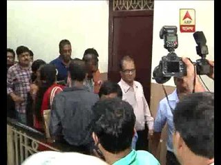 Chaos over Agitation at Syndicate room of CU