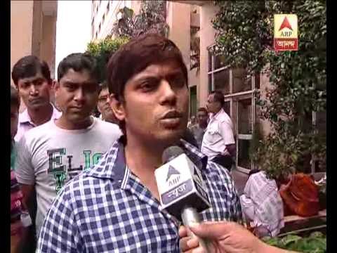 pawan singh attack his father Arjun Singh on his mother bullet case