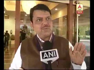 Mumbai CM on Pankaja Munde scam