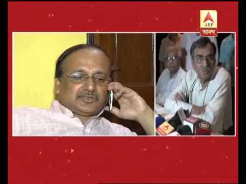 Suryakanta slams Mamata for transfer of SSKM Director Pradip Mitra