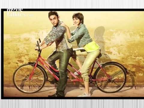 Anushka Sharma: 'Rajkumar Hirani is the star of 'PK'