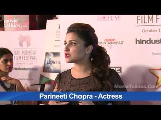 Aamir Khan, Anushka Sharma And Others At MAMI 2014 Closing Ceremony