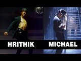 Hrithik Turns Michael Jackson For Katrina In 'Bang Bang' Title Track