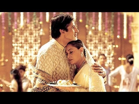 Why Amitabh Bachchan Didn't Keep Karvachauth Fast This Year?