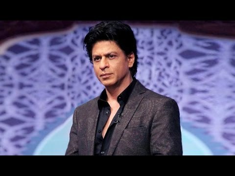 Shah Rukh Khan: 'Actors, producers, directors should do one film at a time'