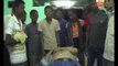 ABP Ananda reporter Swapan Niyogi beaten up at Bankura by TMC