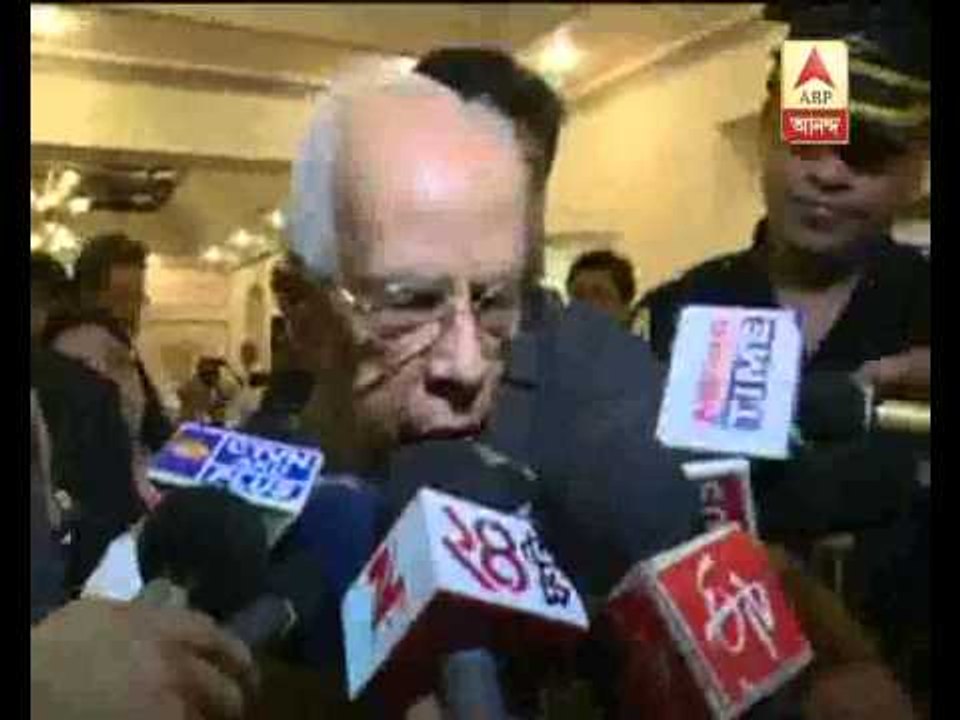 Governor on CU incident