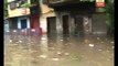 Heavy rains in Kolkata: waterlogging at amherst street  area
