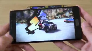 Xiaomi Mi Note 2 Vs Samsung Galaxy S7 Edge - Gaming Comparison!-1