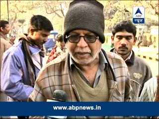 What people in New Delhi Assembly area want from Kejriwal?