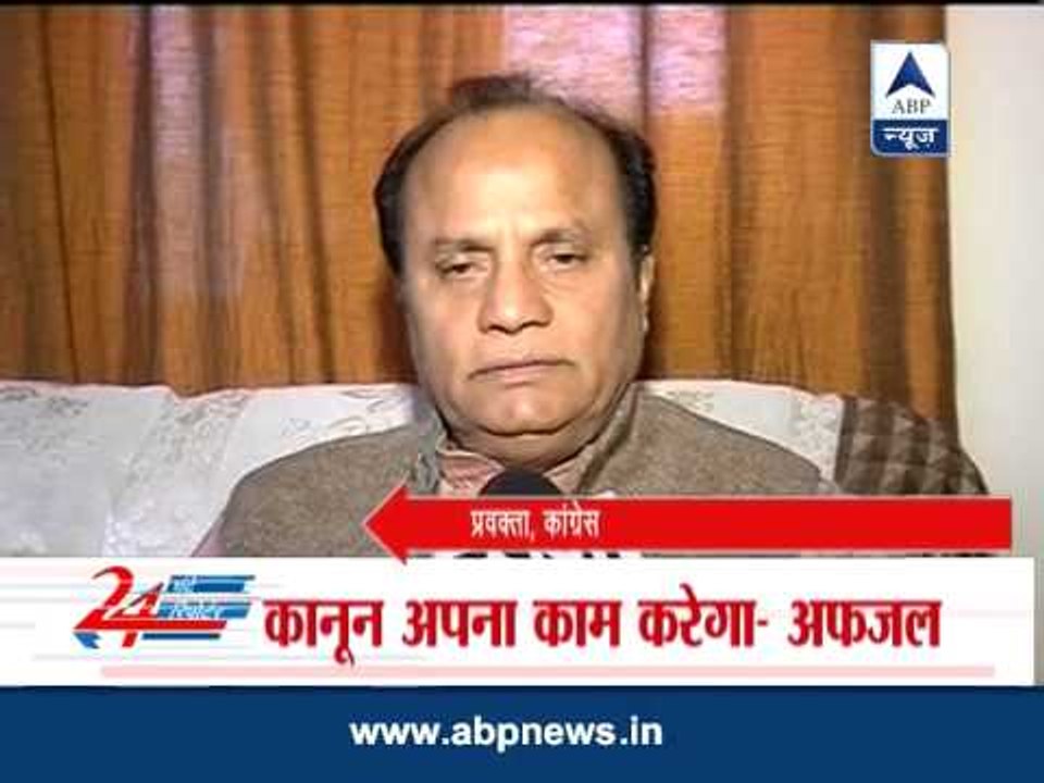 Pressure mounts on Justice Ganguly to resign from his post