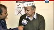 Worried that we might not be able to prove majority: Manish Sisodia