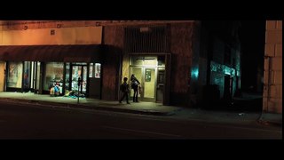 Incarnate Official Trailer 1 (2016) - Aaron Eckhart Movie
