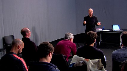 Rencontres Thématiques #19 - Le défi de la performance face à la contrainte de temps