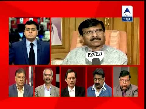 Shiv Sena leader Sanjay Raut says next PM will be from NDA