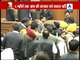 Delhi with CM Arvind Kejriwal as AAP wins trust vote