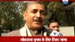 ABP News special: Kumar Vishwas targets Amethi in LS polls
