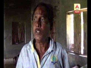 Murshidabad head teacher alleges TMC members attack on him