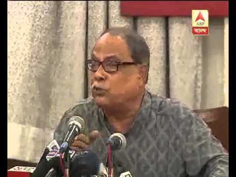 CPM leader Ashok Bhattacharya demands CBI probe in SJDA scam