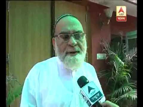 Mukul meets Shahi Imam of Delhi Jama Masjid: Imam says, decion on support would be taken on 2016