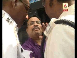 kunal ghosh attacks Mamata