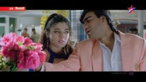 Kitna Haseen Chehra | Dilwale | HDTV Video Song | Ajay Devgan-Raveena Tandon | MaxPluss HD Videos