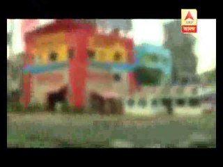 haridevpur: police prohibits dance  at bars of Dharmatala