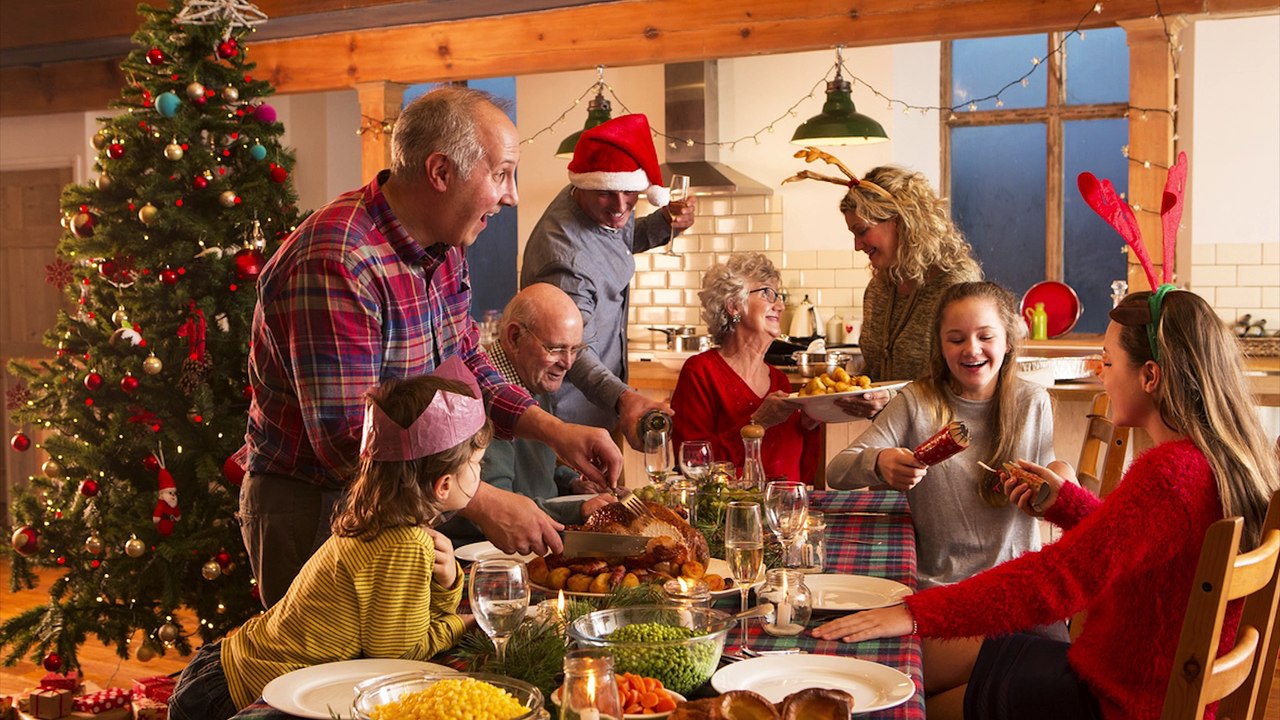 La Navidad que heredarán nuestros hijos