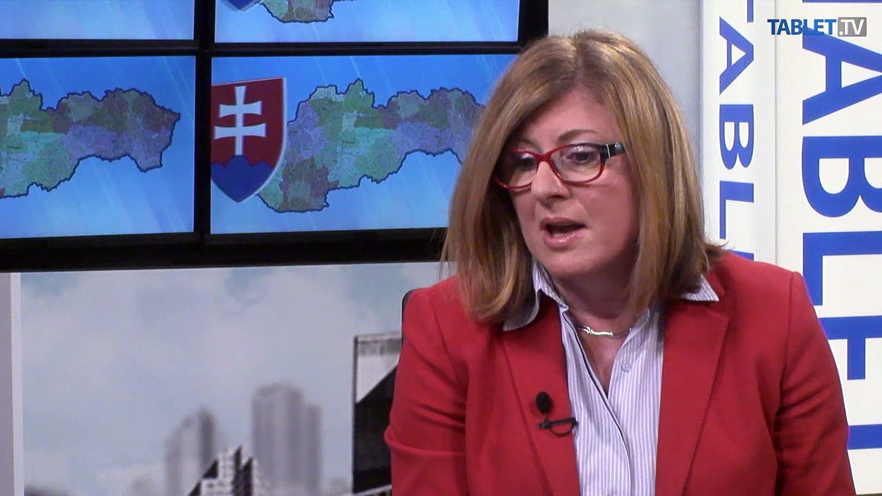 MATEČNÁ: Chceme podporiť slovenské potraviny, chrániť pôdu a farmárov