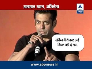 Salman Khan hasn't forgotten Katrina Kaif yet!