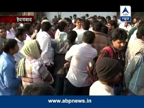 Sansani: Telugu actor Uday Kiran allegedly committed suicide