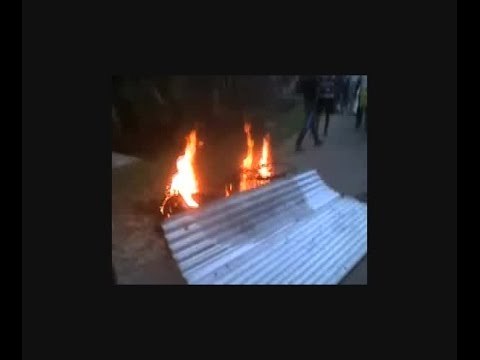 Astrologer arrested on molestation charges, angry public vandalizes his house, car