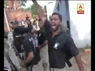 punjab police SWAT team after operation Flushout