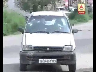 Terror strikes Punjab, 8 killed in early morning attacks