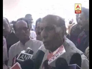 Terror attack in Punjab: Govt monitoring situation, Rajnath says