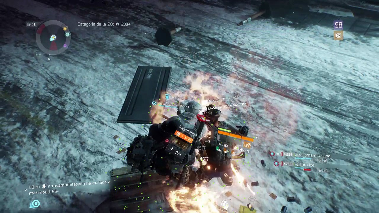Tom Clancy's The Division