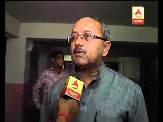 BJP leader Siddharthanath castigates Mamata-Sonia meet