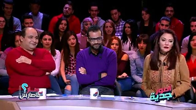 إنسحاب بية الزردي من أمور جدية