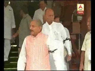 Congress MPs to stage dharna in Parliament