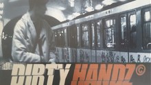 Dirty Handz 1 - Destruction Of Paris City (1999) (Graffiti)