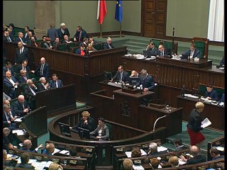 Poseł Jan Duda - Wystąpienie z dnia 02 grudnia 2016 roku.