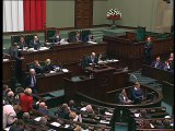Poseł Jerzy Meysztowicz - Wystąpienie z dnia 02 grudnia 2016 roku.