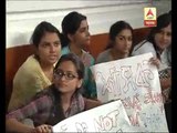 Presidency student agitation on CM visit