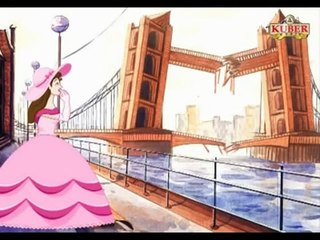 London Bridge Is Falling - Rhyme Time - Popular Nursery Rhymes for Children