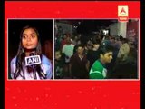 FTII student arrest :reactions of the students